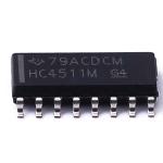 CD74HCT4520M