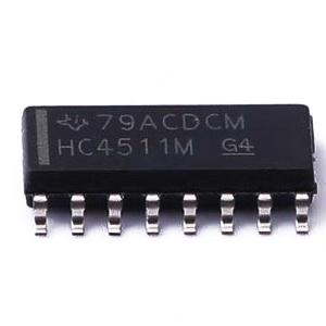 Quality CD74HC193M96 wholesale