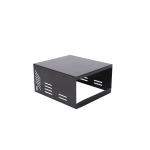 Customized Aluminum Metal Stamping Parts With ±0.01mm Tolerance
