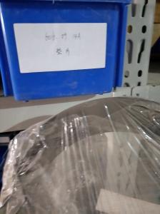 Quality Push Piston Ring for Yozj750-20zhlshb of Co1200/20 Diesel Engine Parts Jichai at Best wholesale