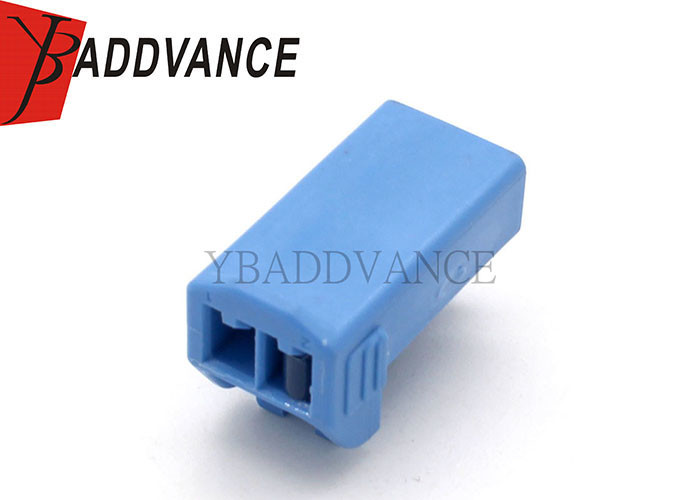 7183-2414-90 Female YZK Series 2 Pin Connector