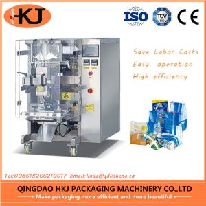 Quality Professional Candy Packaging Machine , Granule Filling And Packaging Machine wholesale
