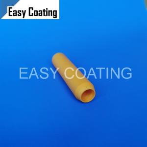 Quality Sell plastic yellow colour 2F optiselect GA03 GM03 extension nozzles thread sleeve 1007740 wholesale