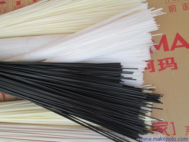PP PE PVC Board Welding Use Plastic Welding Rod Making Machine