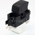 Top- Car Parts Window Switch Button for Nissan CARAVAN ALMERA TINO 25411-0V000