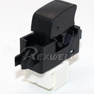 Quality Top- Car Parts Window Switch Button for Nissan CARAVAN ALMERA TINO 25411-0V000 254110V000 wholesale