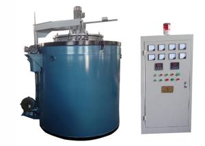 Quality Steel Tool Vacuum Carburizing Furnace , 950 ℃ Electric Resistance Furnace wholesale