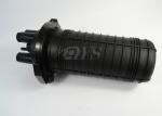 FOSC-14 Dome type/ vertical type / Fiber Optic Splice Closure For Local Area