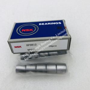 Quality NSK Needle Roller Bearings HF0812 wholesale