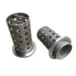 Stainless steel Metal Vacuum Casting Plaster Mold Customized