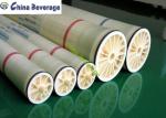 SUS304 Reverse Osmosis Water Treatment System Capacity 0.5 T/H-100 MT/H