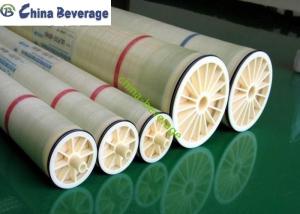 Quality SUS304 Reverse Osmosis Water Treatment System Capacity 0.5 T/H-100 MT/H wholesale
