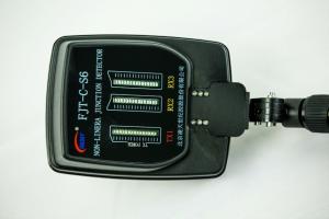 China Electronic Non Linear Junction Evaluator Fast Compact High Accuracy on sale