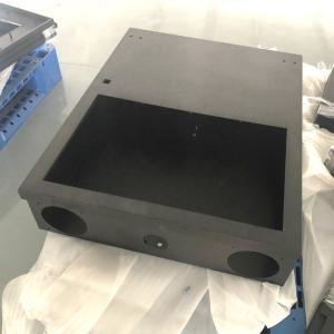 Quality 1mm Stainless Steel Sheet Metal Welding Services wholesale
