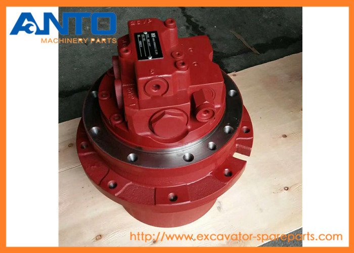 MAG-26VP Final Drive Assembly Apply For Komatsu Excavator PC40
