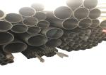 18mm EN ASTM A312 316 Stainless Steel Seamless Pipe