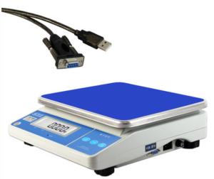 China 30kg High Precision Digital Bench Weighing Scale Industrial Grade on sale