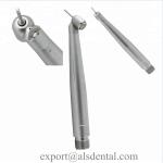 Inner Water Spray Straight Angle Dental Handpiece Micromotor OEM