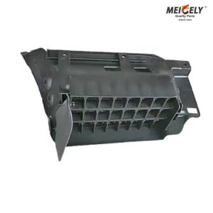Quality 8405200LD010 8405100LD010 OEM Boarding Step For JAC Truck Parts wholesale