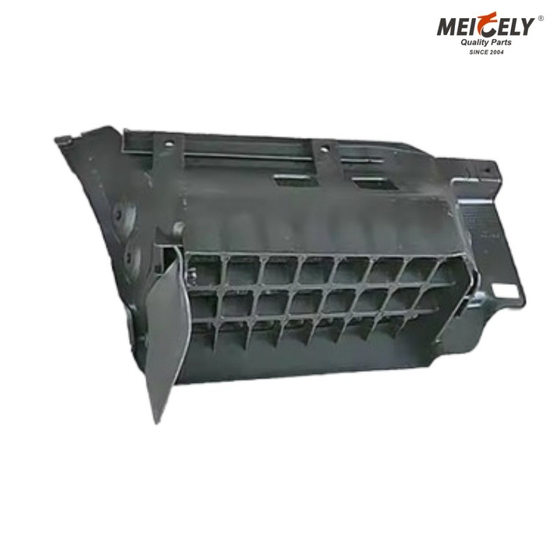 8405200LD010 8405100LD010 OEM Boarding Step For JAC Truck Parts