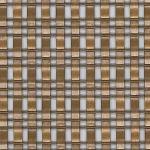 Stunning Bronze Decorative Wire Mesh For Art Installations Furniture Decorative