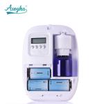 Electric Commercial Scent Machine 30-50㎡ Use Area With Intelligent Display