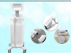 Quality Multifunction Liposuction HIFU Ultrasonic Cavitation Slimming Machine Non Surgical wholesale