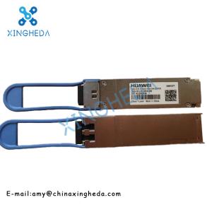 Quality Huawei 34061277 100G-4X25-1310nm-10km-SM-QSFP28 wholesale