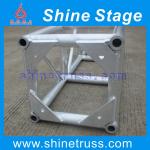 Aluminium truss display,bolt truss.background truss,gantry truss