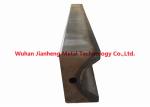 Toggle Seat Products Alloy Steel Casting Jaw Crusher Spare Parts
