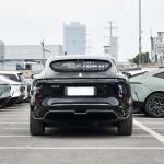 Body Style SUV 4880x1970x1601mm Avatar 11 Smart 2023 High Speed 200kw/H Pure