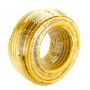 Quality Liquefied Gas SS 304 Flexible Hose , OD 18.5mm Stainless Steel High Pressure Hose wholesale