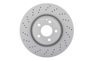 Quality Mercedes Benz 2214211712 Chassis Parts Brake Disc wholesale