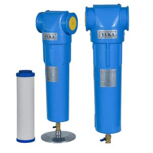 Quality High Efficiency Compressed Air Filter System wholesale