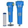 Buy cheap 1.0mpa Pressure Loss About 0.25 Bar Compressed Air Filter Element for Heavy-Duty from wholesalers