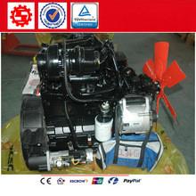 Quality Cummins Diesel engine 4BTA3.9-C100, Cummins engine assembly wholesale