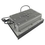 Ku-Band Satellite TV Jammer 11.8GHz~12.3GHz 5 Watt Up To 5 Km Signal Blocker
