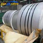 Polished Stainless Steel Coil Strip Mill Edge Cold Rolled Sheet 316 309S 601 903