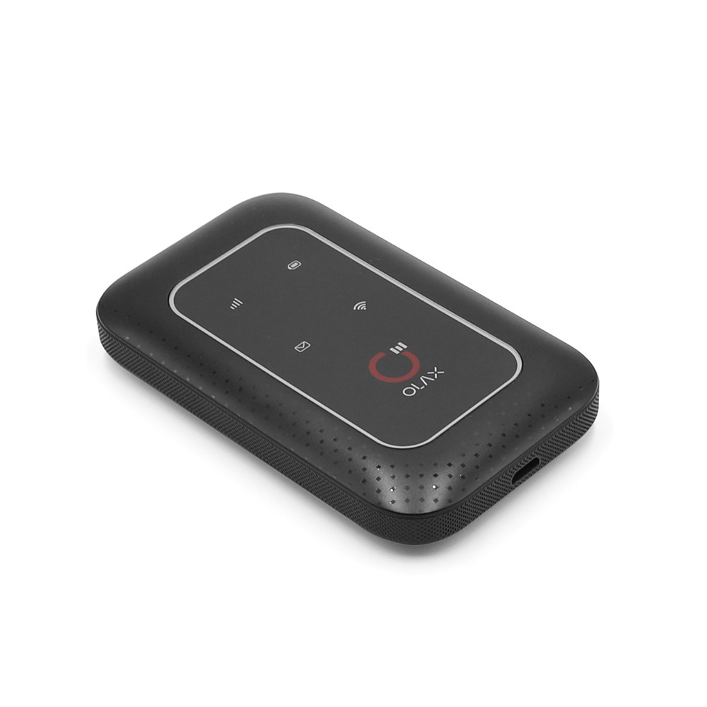 Mifis WiFi Router 4G Portable Mobile Modem B1/3/5/40 for Car Travel OLAX WD680