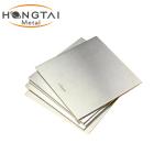 SS 202 304 304L Hot Rolled Stainless Steel Plate 0.3mm-6.0mm