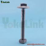 Brace Bolt