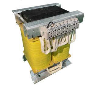 Quality 5KVA Overload Protection Hospital Isolation Transformer Copper Wire wholesale