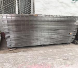 Quality 321 Stainless Steel Welded Wire Mesh Panel Rust Proof wholesale