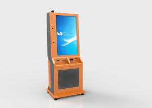 Quality Payment Kiosk With Credit Card And Game Card Dispenser Kiosk wholesale
