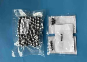 Quality SI3N4 Ceramic Ball 18-20 KV/mm Dielectric Strength 400-600 MPa Tensile Strength wholesale