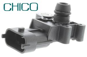 Quality BOSCH GM OPEL Manifold Absolute Pressure Sensor For 0261230184 12592525 1238269 wholesale