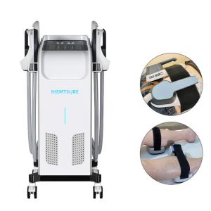 Quality Magnetic Field Fat Sculpting Machine 110V 220V for Muscle Building wholesale