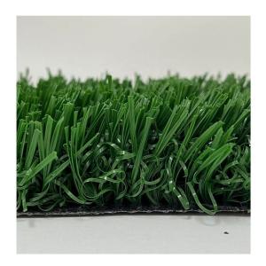 Quality Non Infill Mini Football Artificial Grass 30mm Green Carpet Artificial Grass wholesale