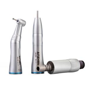 Quality Inner Water Spray Dental Airotor Turbine 2/4 Holes Low Speed Dental Handpiece wholesale