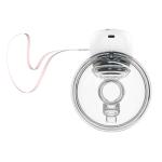 235g Wireless Breast Pump Set Intelligent Breast Pump Remote Control